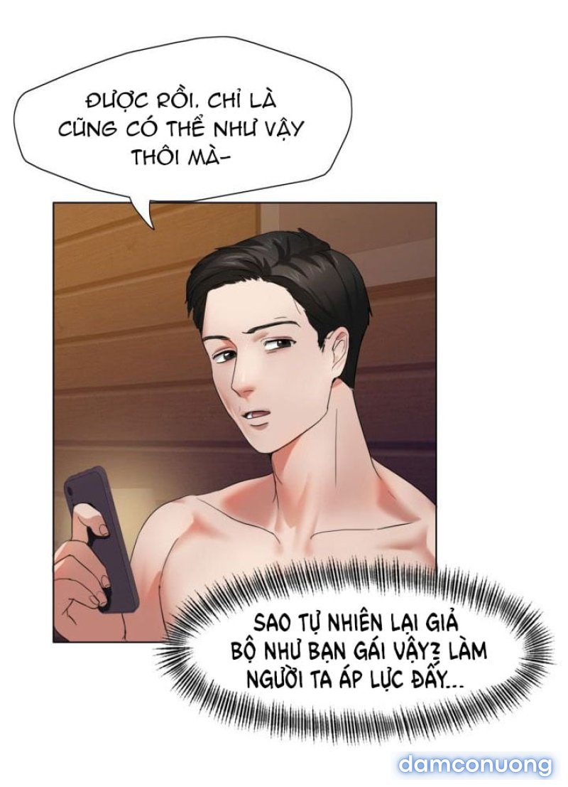 Tham Vọng Của Người Phụ Nữ Chapter 8 - Trang 4 - Dâm Cô Nương