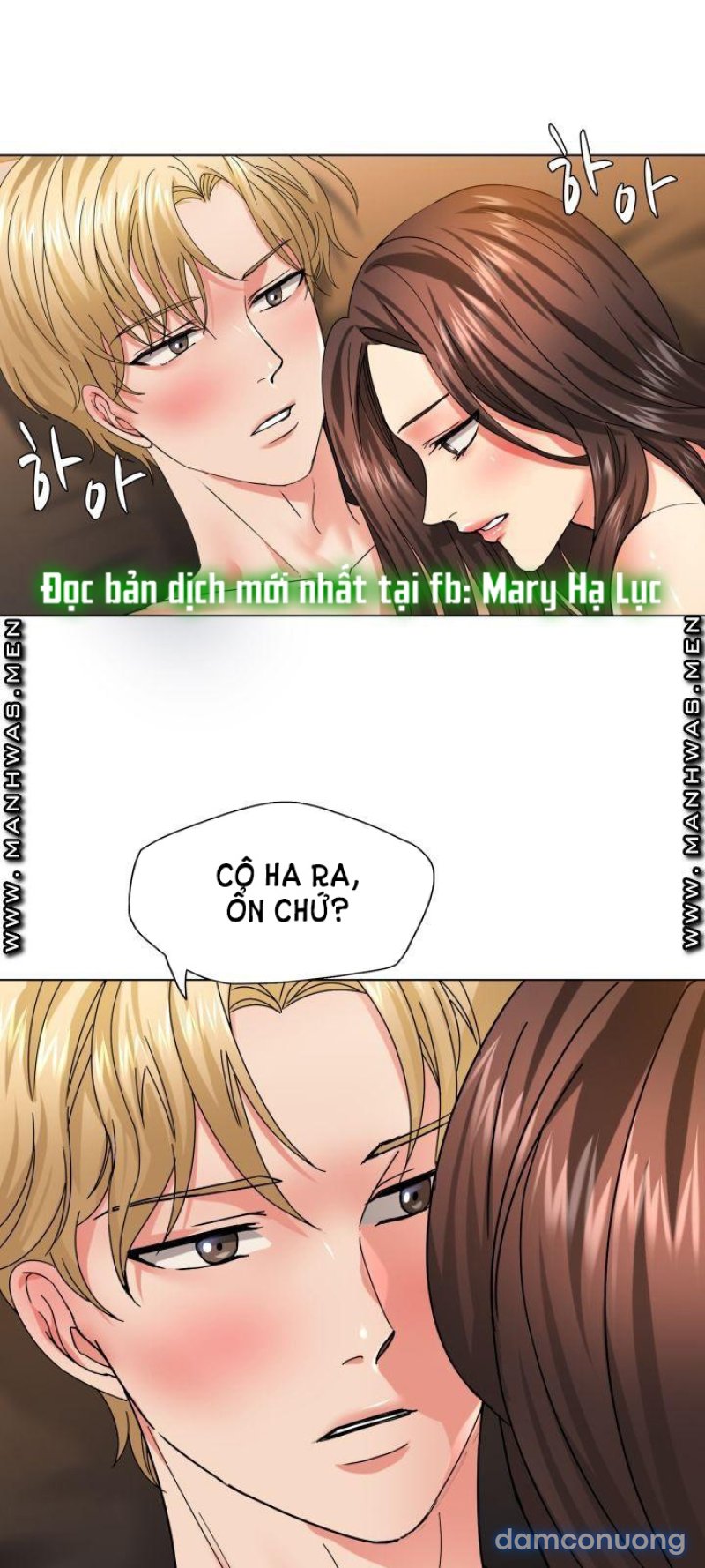 Tham Vọng Của Người Phụ Nữ Chapter 40 - Trang 8 - Dâm Cô Nương