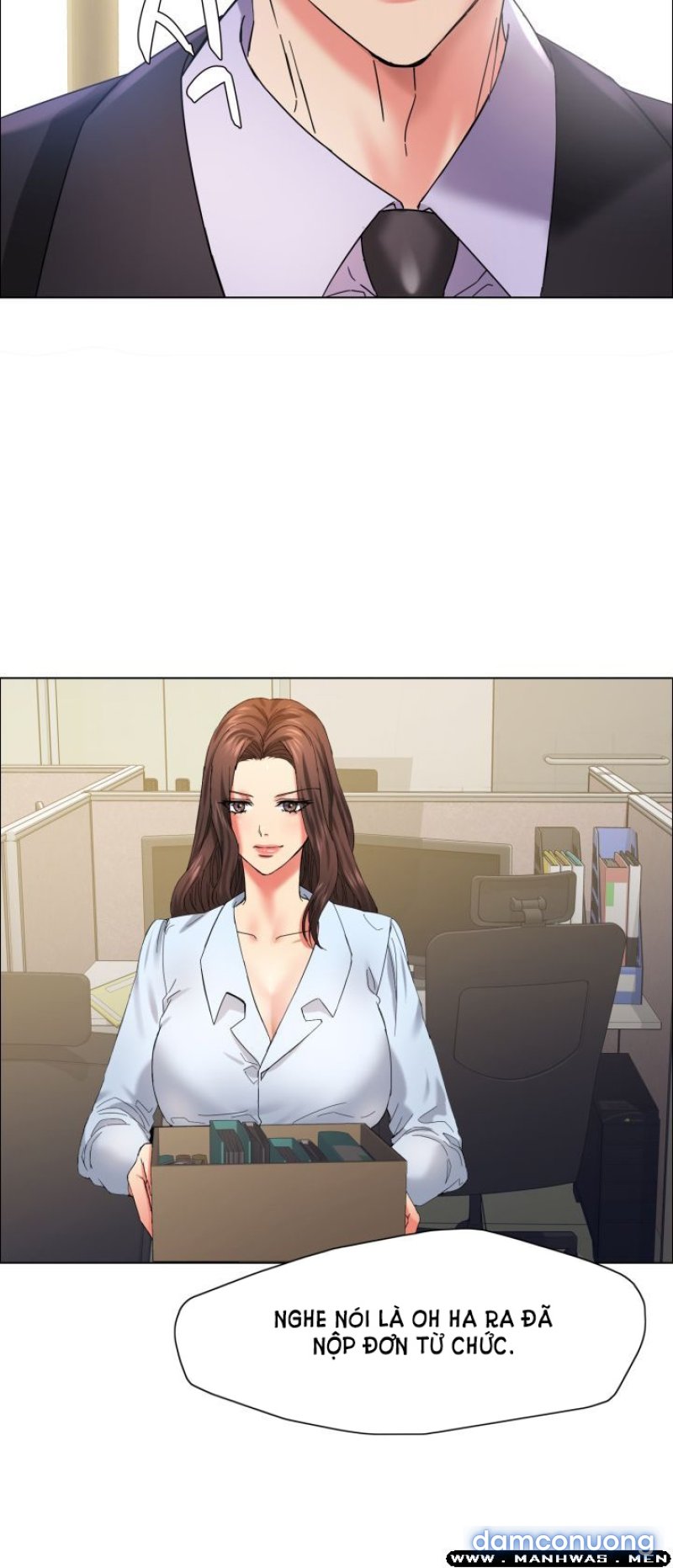 Tham Vọng Của Người Phụ Nữ Chapter 32 - Trang 10 - Dâm Cô Nương