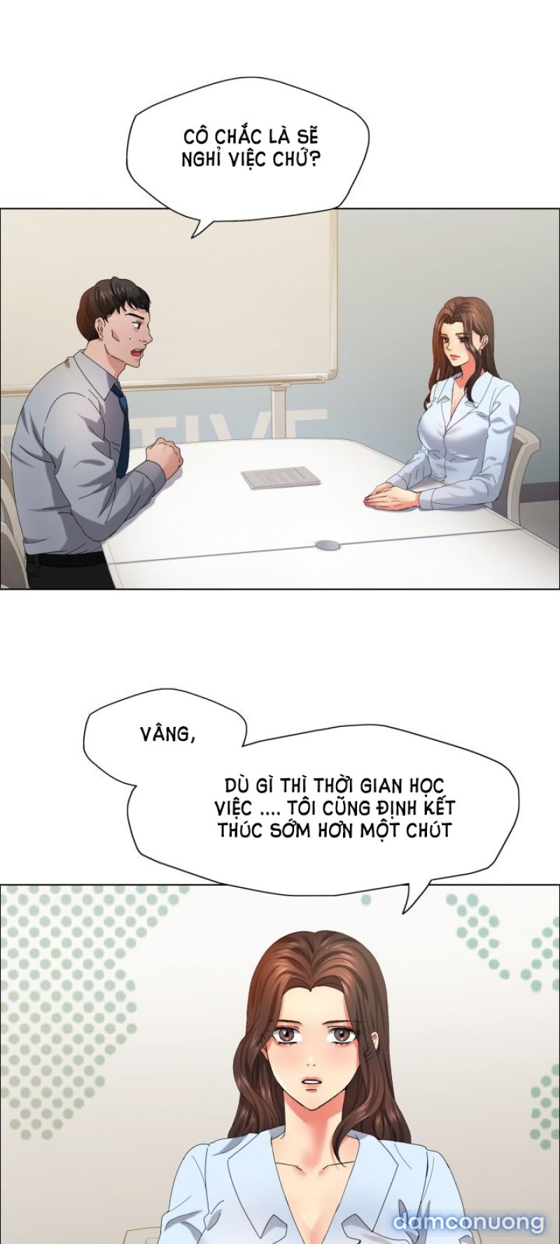 Tham Vọng Của Người Phụ Nữ Chapter 32 - Trang 11 - Dâm Cô Nương