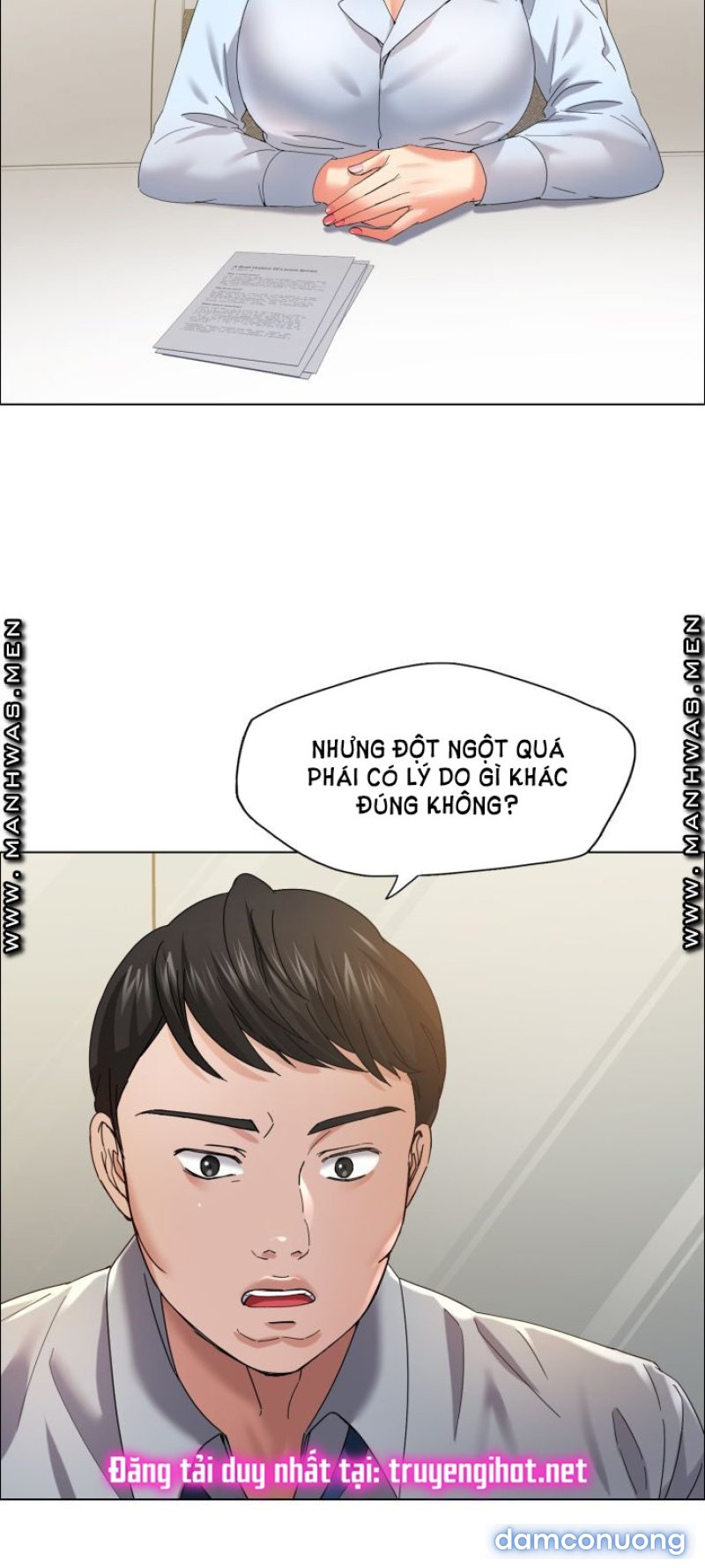 Tham Vọng Của Người Phụ Nữ Chapter 32 - Trang 12 - Dâm Cô Nương