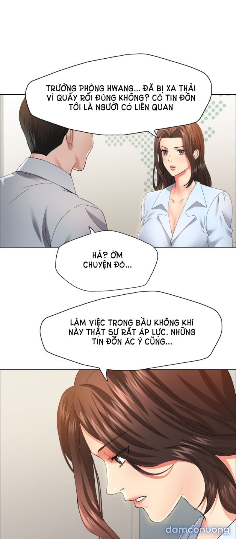 Tham Vọng Của Người Phụ Nữ Chapter 32 - Trang 14 - Dâm Cô Nương