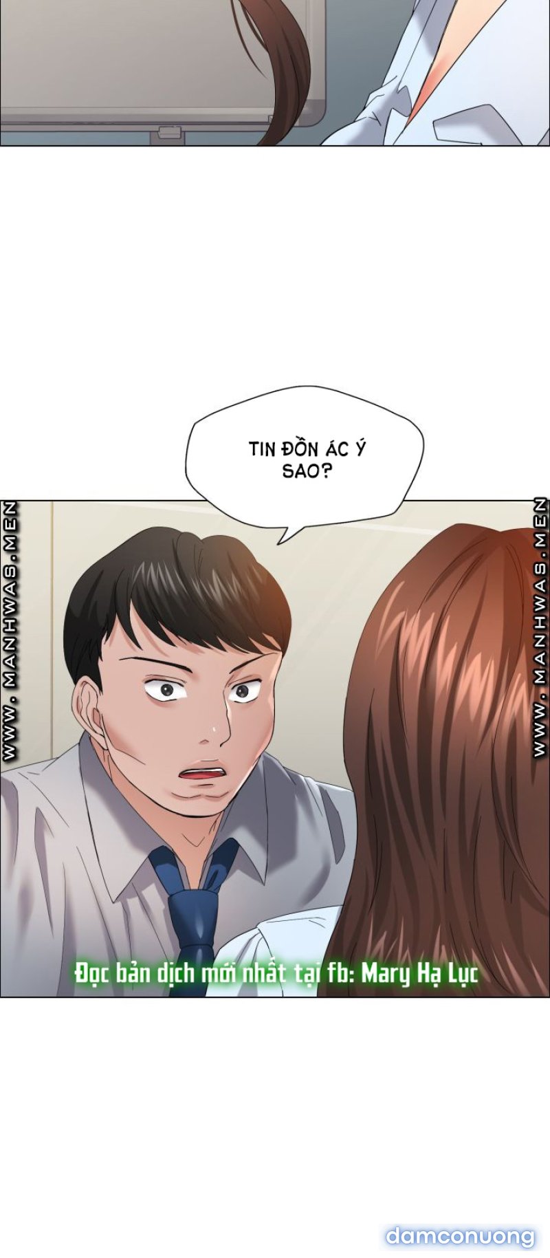 Tham Vọng Của Người Phụ Nữ Chapter 32 - Trang 15 - Dâm Cô Nương