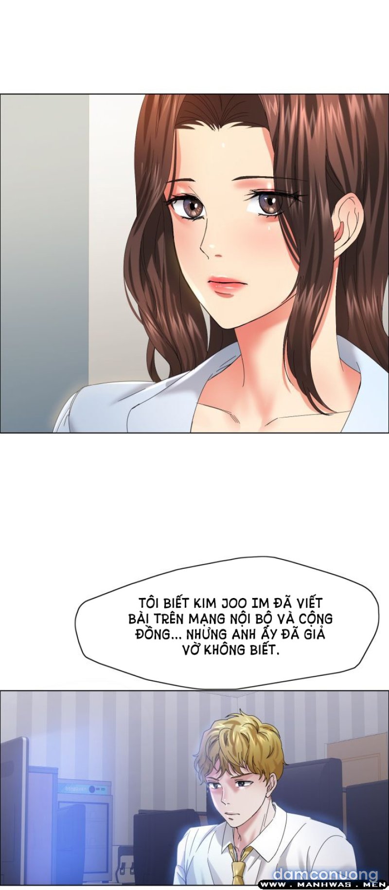 Tham Vọng Của Người Phụ Nữ Chapter 32 - Trang 16 - Dâm Cô Nương