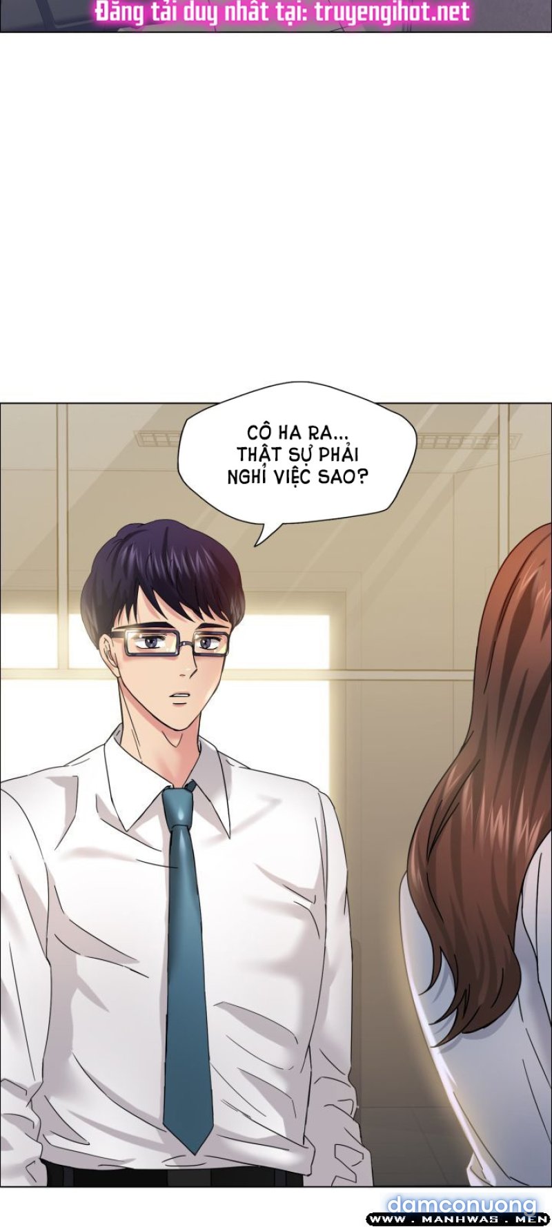 Tham Vọng Của Người Phụ Nữ Chapter 32 - Trang 19 - Dâm Cô Nương