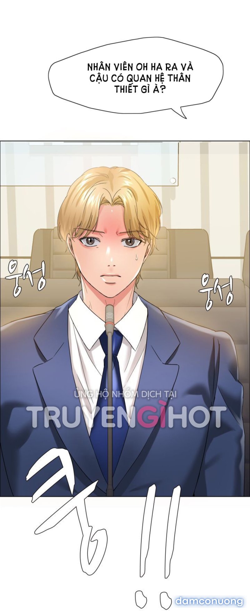 Tham Vọng Của Người Phụ Nữ Chapter 32 - Trang 2 - Dâm Cô Nương
