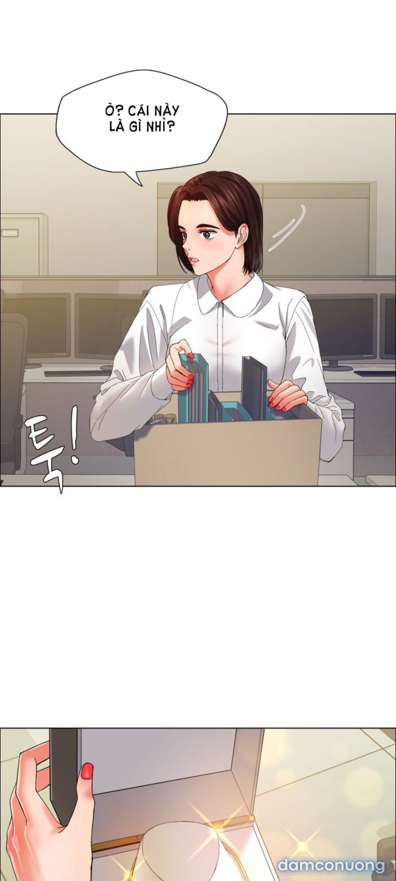 Tham Vọng Của Người Phụ Nữ Chapter 32 - Trang 23 - Dâm Cô Nương