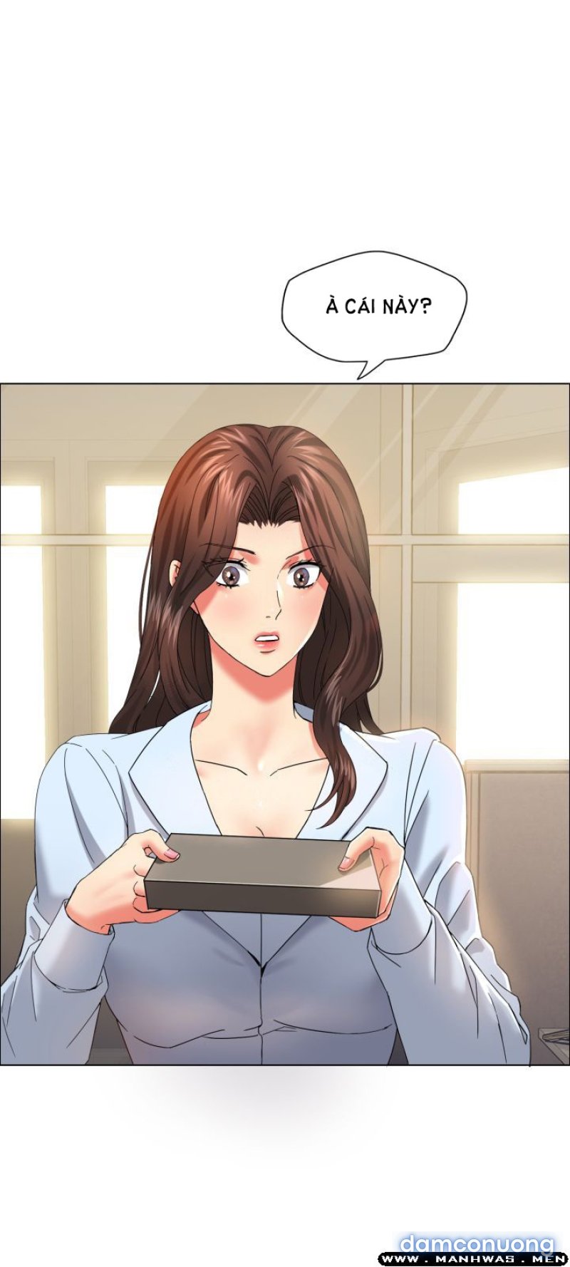 Tham Vọng Của Người Phụ Nữ Chapter 32 - Trang 25 - Dâm Cô Nương