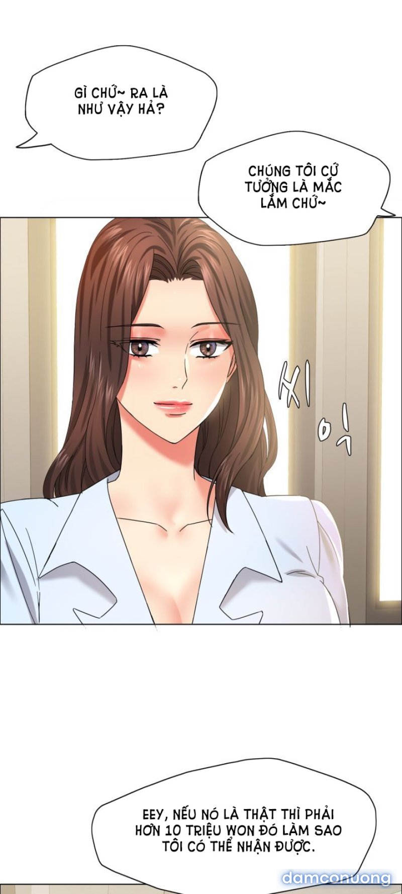 Tham Vọng Của Người Phụ Nữ Chapter 32 - Trang 29 - Dâm Cô Nương