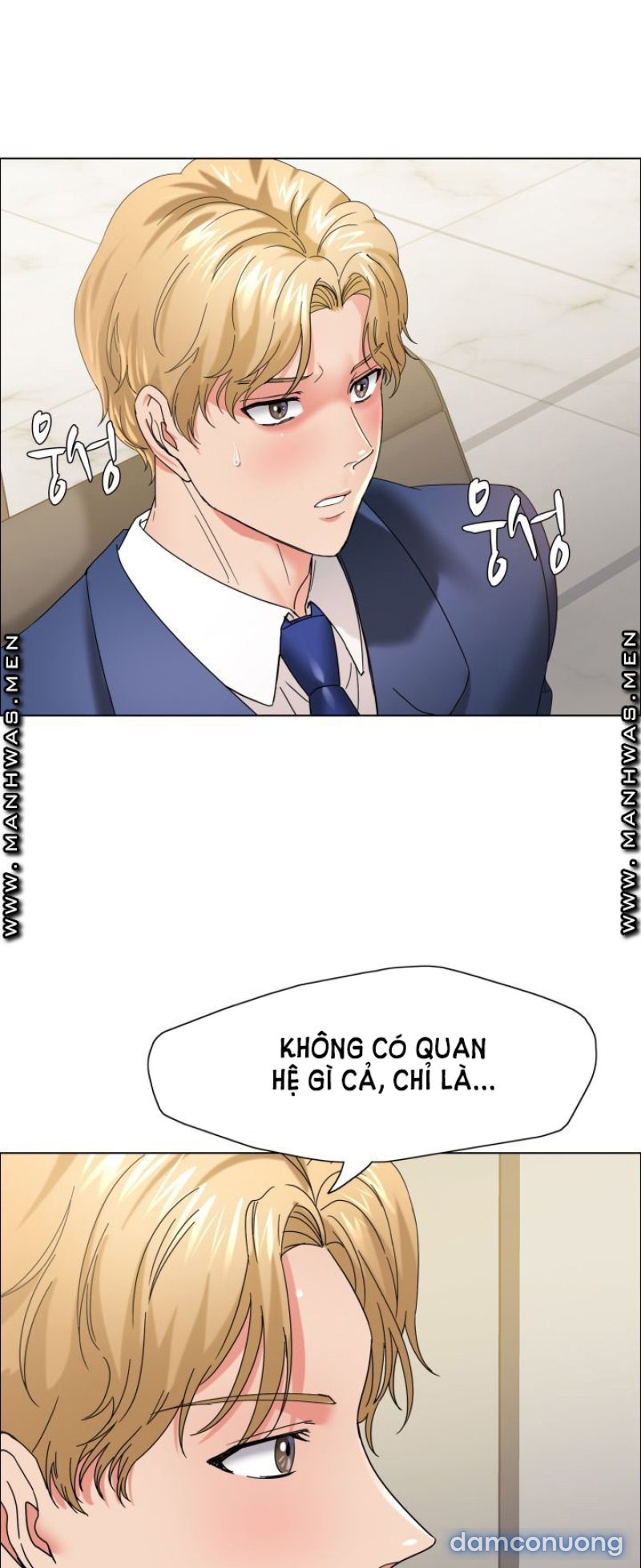 Tham Vọng Của Người Phụ Nữ Chapter 32 - Trang 3 - Dâm Cô Nương