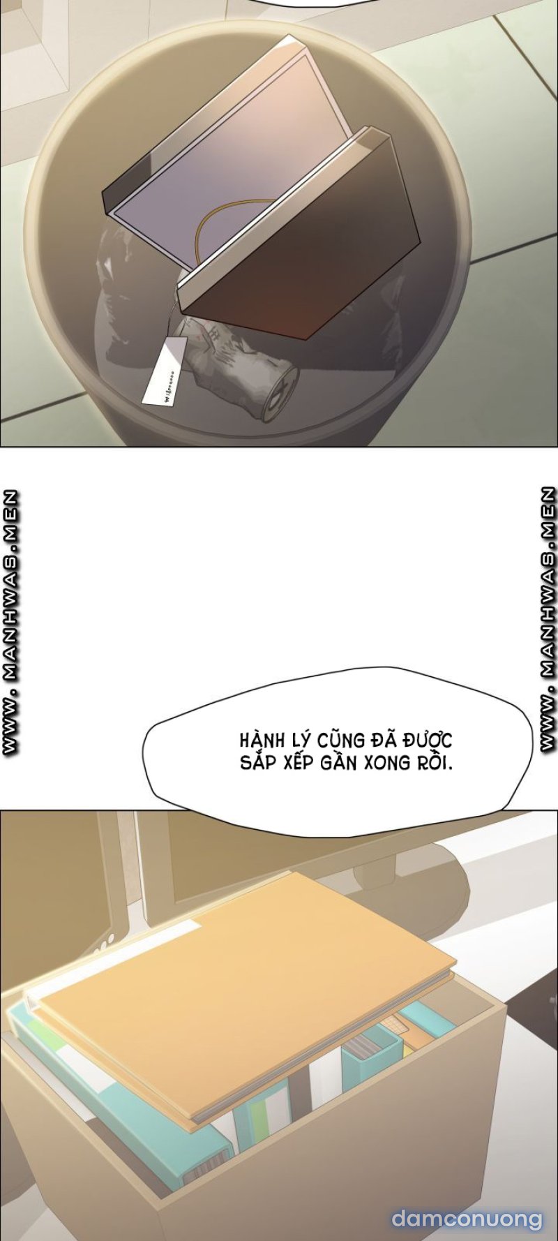 Tham Vọng Của Người Phụ Nữ Chapter 32 - Trang 30 - Dâm Cô Nương