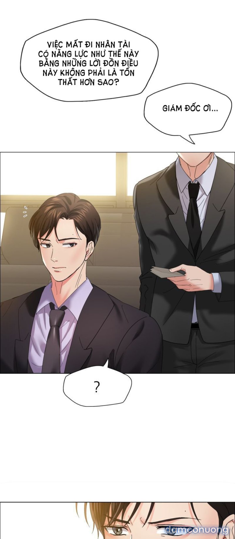 Tham Vọng Của Người Phụ Nữ Chapter 32 - Trang 5 - Dâm Cô Nương