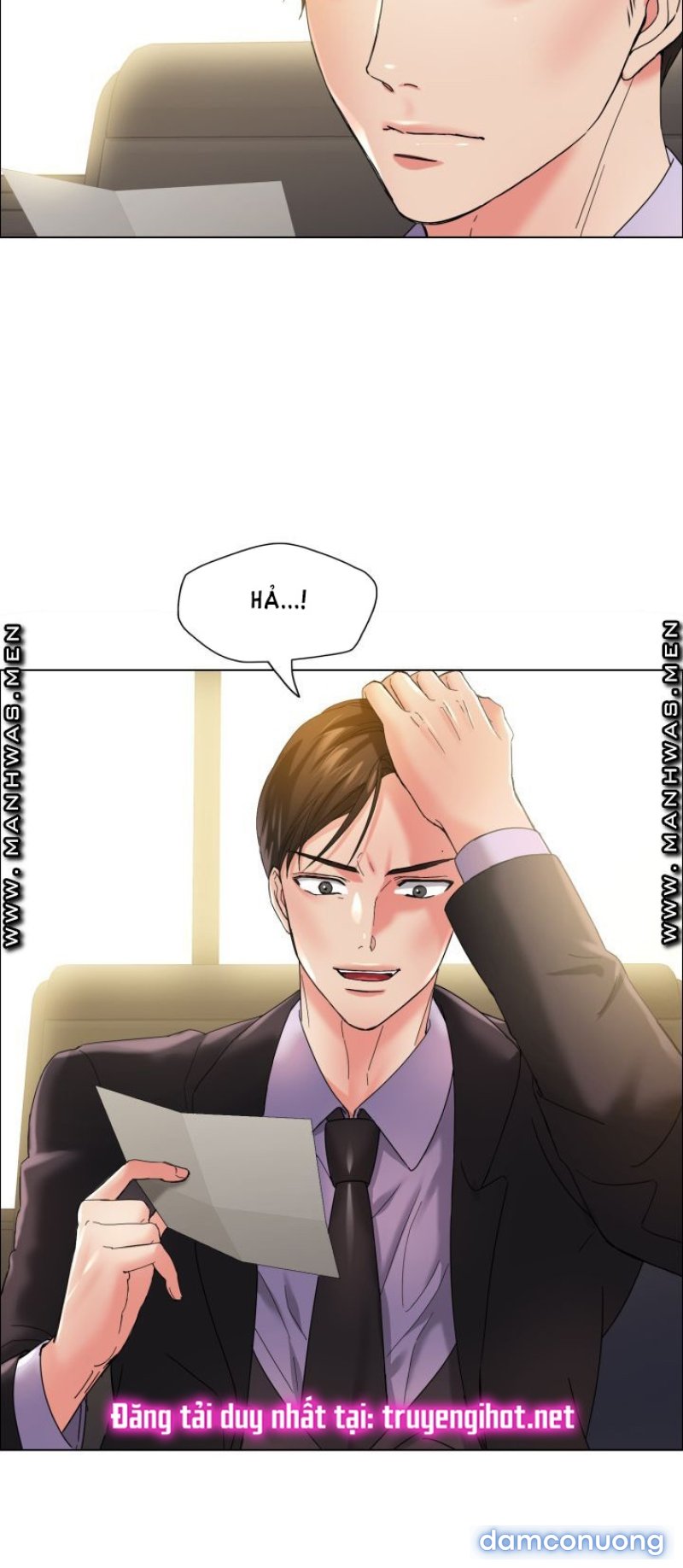 Tham Vọng Của Người Phụ Nữ Chapter 32 - Trang 6 - Dâm Cô Nương