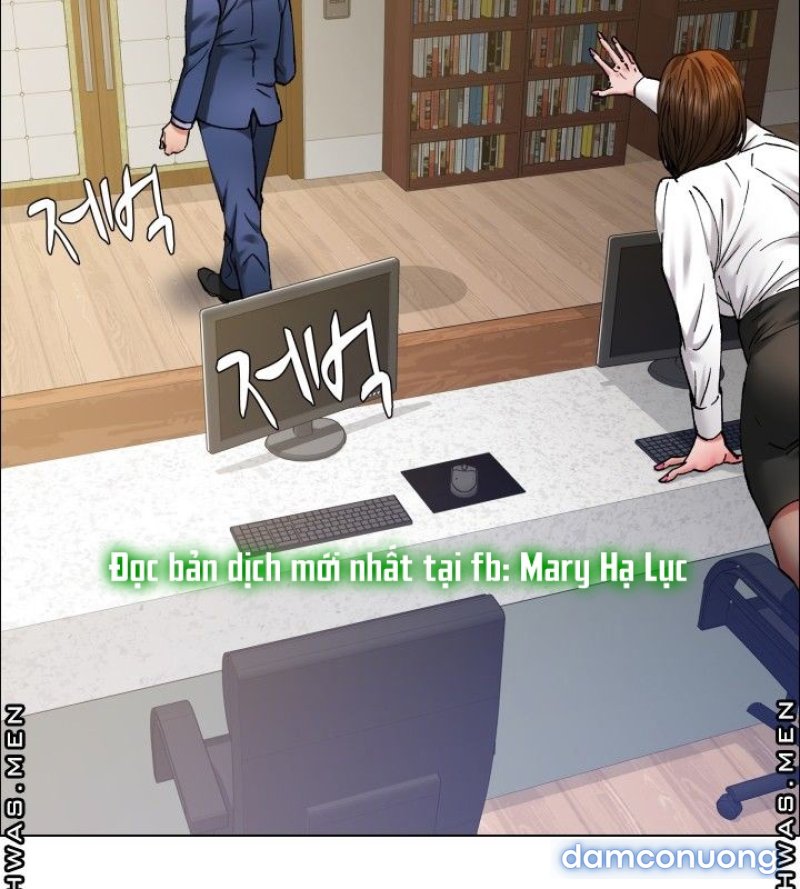Tham Vọng Của Người Phụ Nữ Chapter 60 - Trang 30 - Dâm Cô Nương