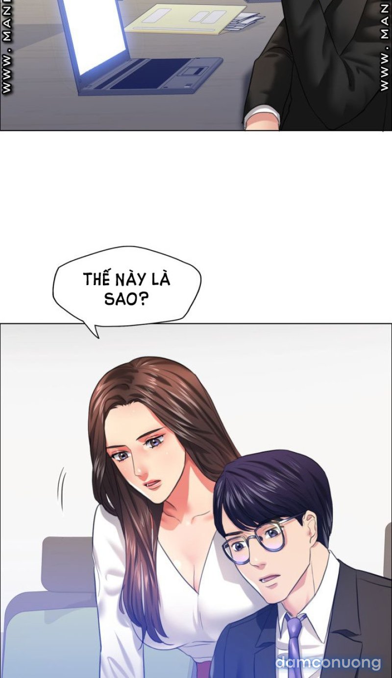 Tham Vọng Của Người Phụ Nữ Chapter 25 - Trang 31 - Dâm Cô Nương