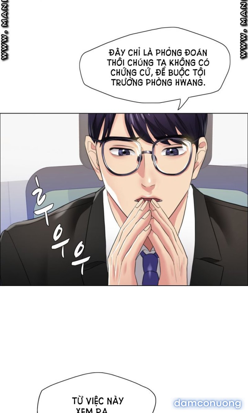 Tham Vọng Của Người Phụ Nữ Chapter 25 - Trang 39 - Dâm Cô Nương