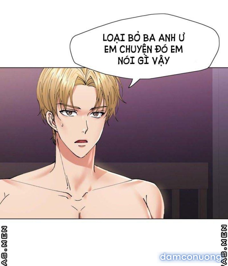 Tham Vọng Của Người Phụ Nữ Chapter 58 - Trang 8 - Dâm Cô Nương