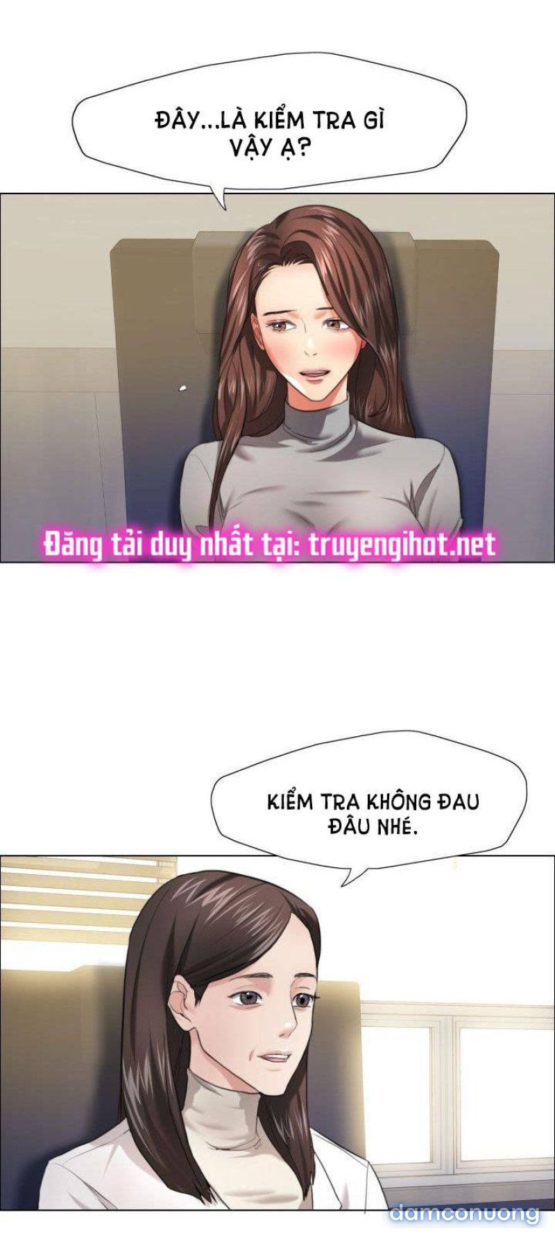 Tham Vọng Của Người Phụ Nữ Chapter 17 - Trang 12 - Dâm Cô Nương