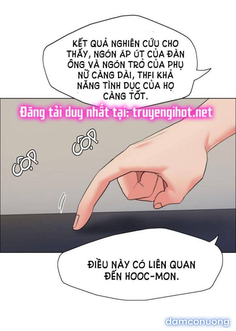 Tham Vọng Của Người Phụ Nữ Chapter 17 - Trang 29 - Dâm Cô Nương