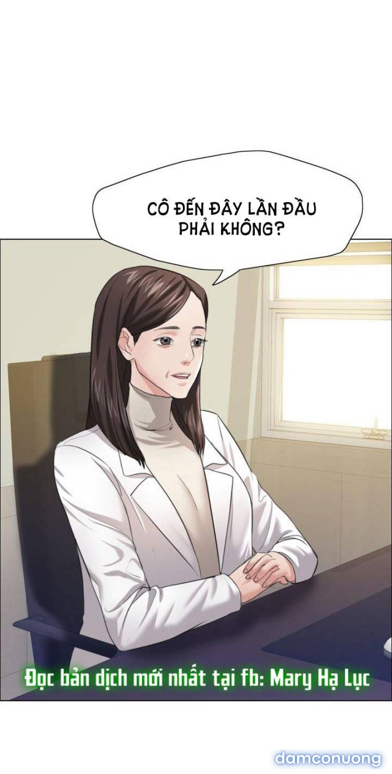 Tham Vọng Của Người Phụ Nữ Chapter 17 - Trang 9 - Dâm Cô Nương