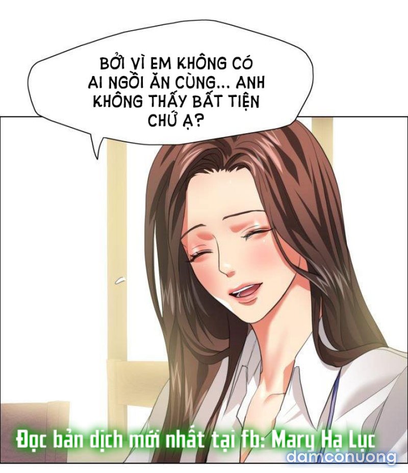 Tham Vọng Của Người Phụ Nữ Chapter 20 - Trang 18 - Dâm Cô Nương