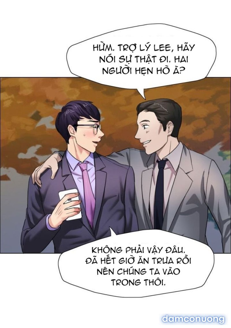 Tham Vọng Của Người Phụ Nữ Chapter 7 - Trang 26 - Dâm Cô Nương
