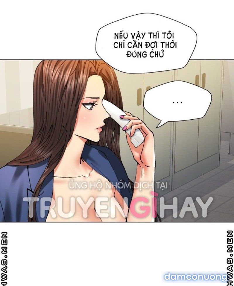 Tham Vọng Của Người Phụ Nữ Chapter 61 - Trang 20 - Dâm Cô Nương