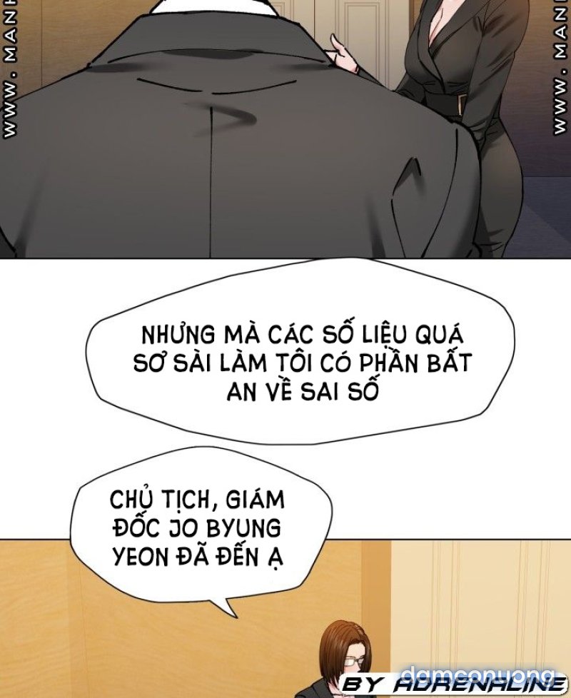 Tham Vọng Của Người Phụ Nữ Chapter 61 - Trang 23 - Dâm Cô Nương