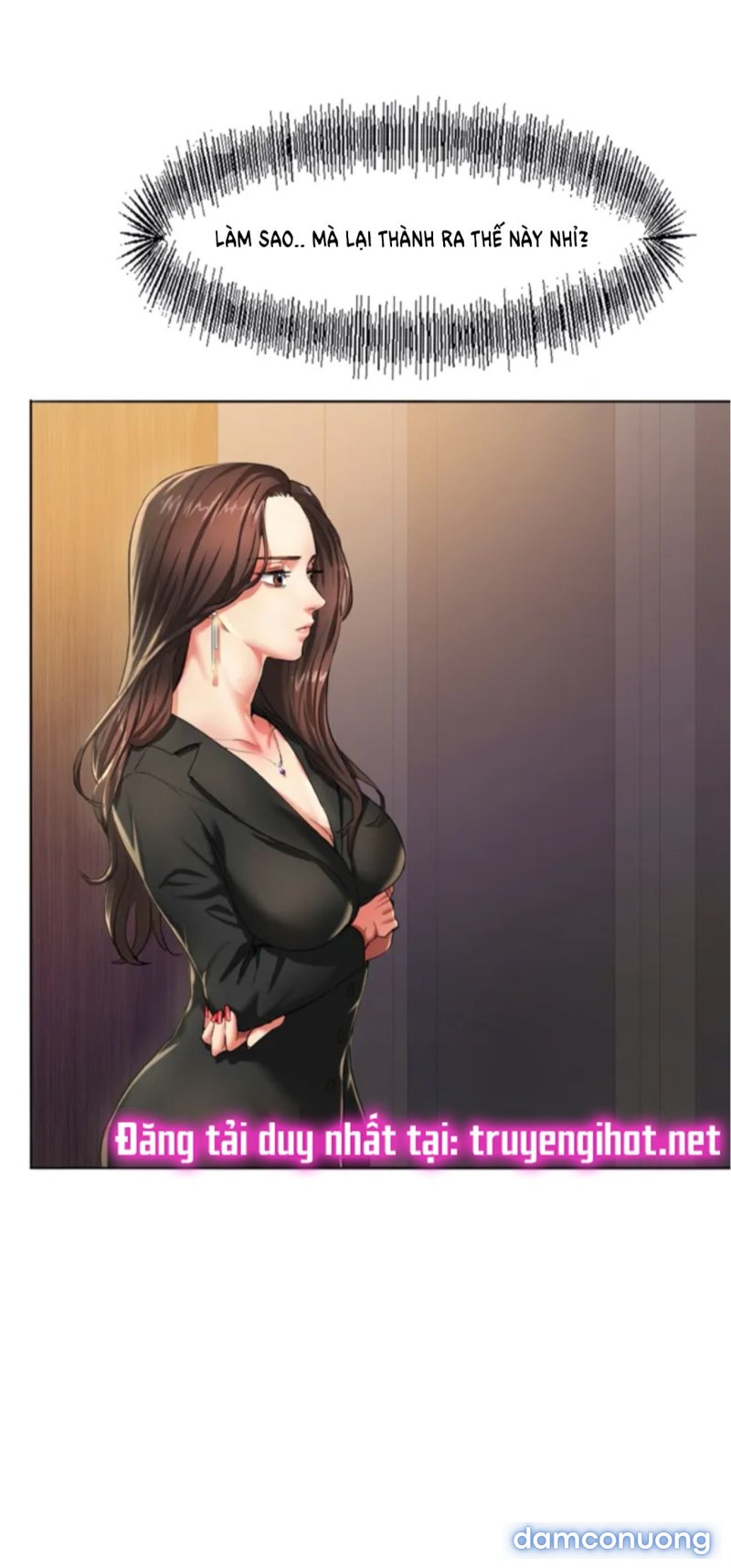 Tham Vọng Của Người Phụ Nữ Chapter 1 - Trang 3 - Dâm Cô Nương