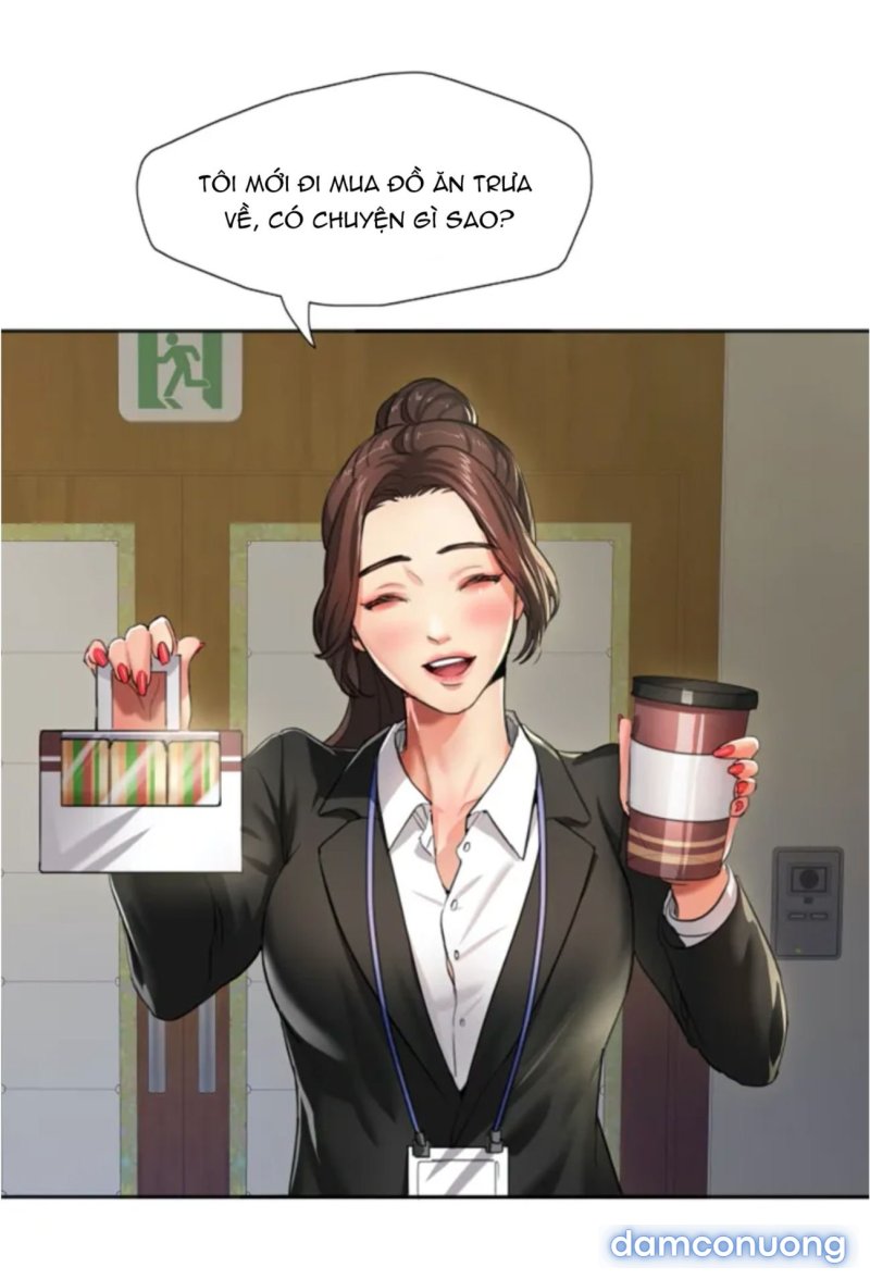 Tham Vọng Của Người Phụ Nữ Chapter 1 - Trang 31 - Dâm Cô Nương