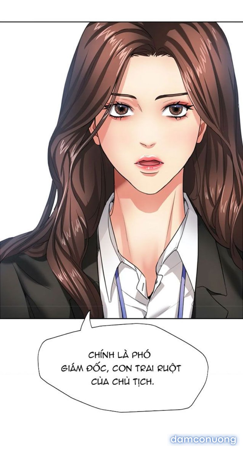 Tham Vọng Của Người Phụ Nữ Chapter 2 - Trang 44 - Dâm Cô Nương