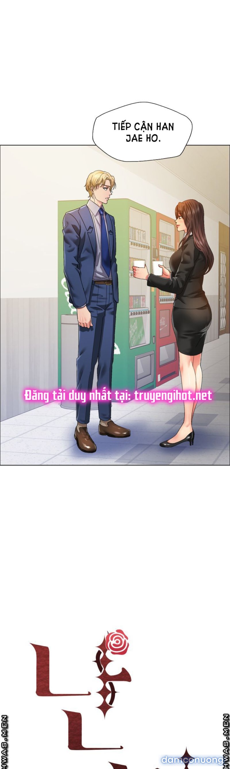Tham Vọng Của Người Phụ Nữ Chapter 35 - Trang 16 - Dâm Cô Nương