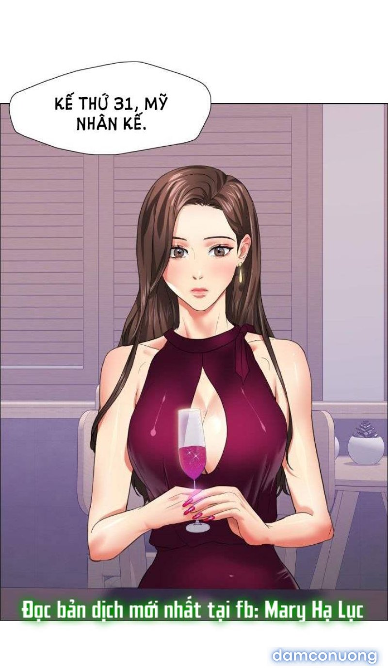 Tham Vọng Của Người Phụ Nữ Chapter 18 - Trang 14 - Dâm Cô Nương