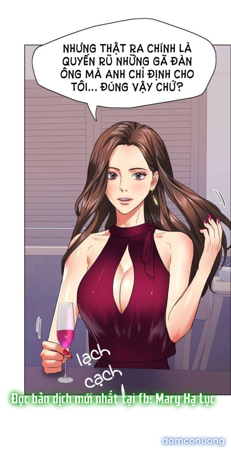 Tham Vọng Của Người Phụ Nữ Chapter 18 - Trang 20 - Dâm Cô Nương