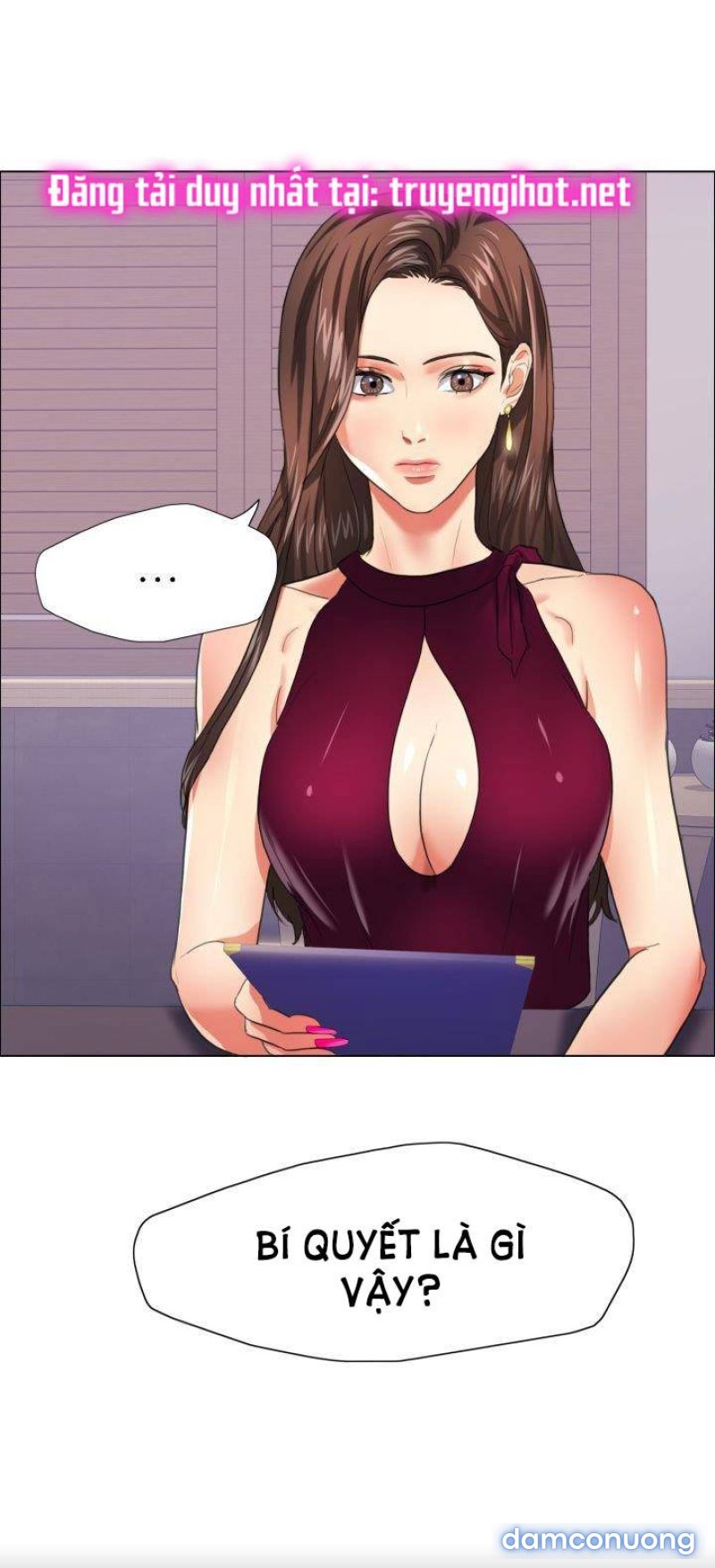 Tham Vọng Của Người Phụ Nữ Chapter 18 - Trang 6 - Dâm Cô Nương