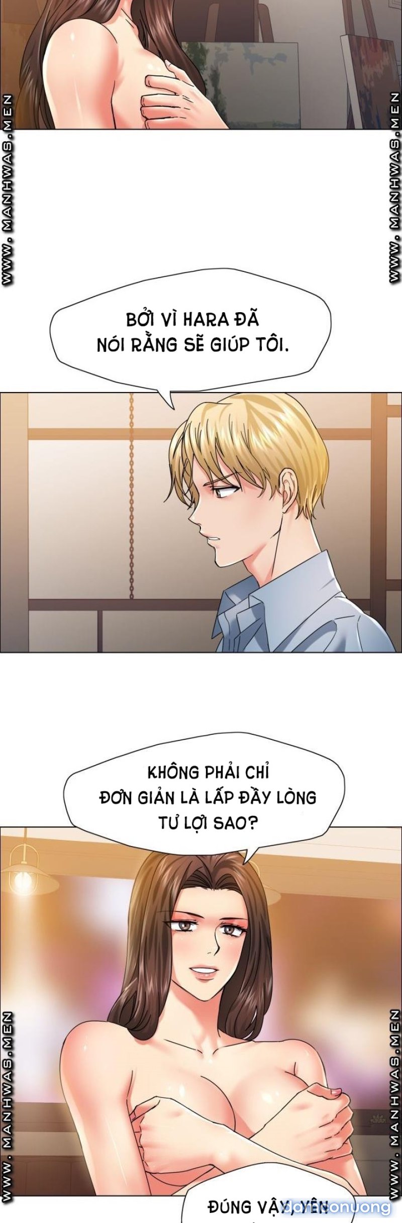 Tham Vọng Của Người Phụ Nữ Chapter 38 - Trang 15 - Dâm Cô Nương