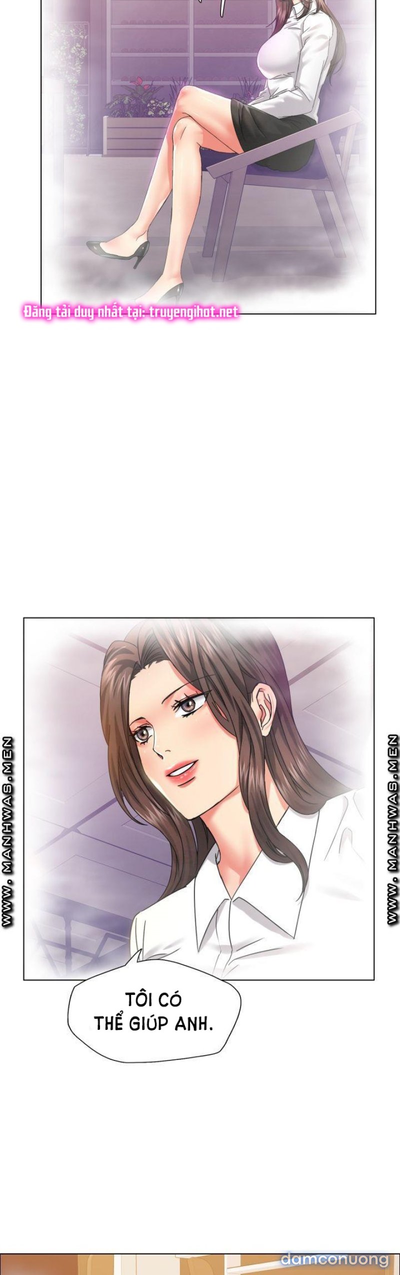 Tham Vọng Của Người Phụ Nữ Chapter 38 - Trang 4 - Dâm Cô Nương