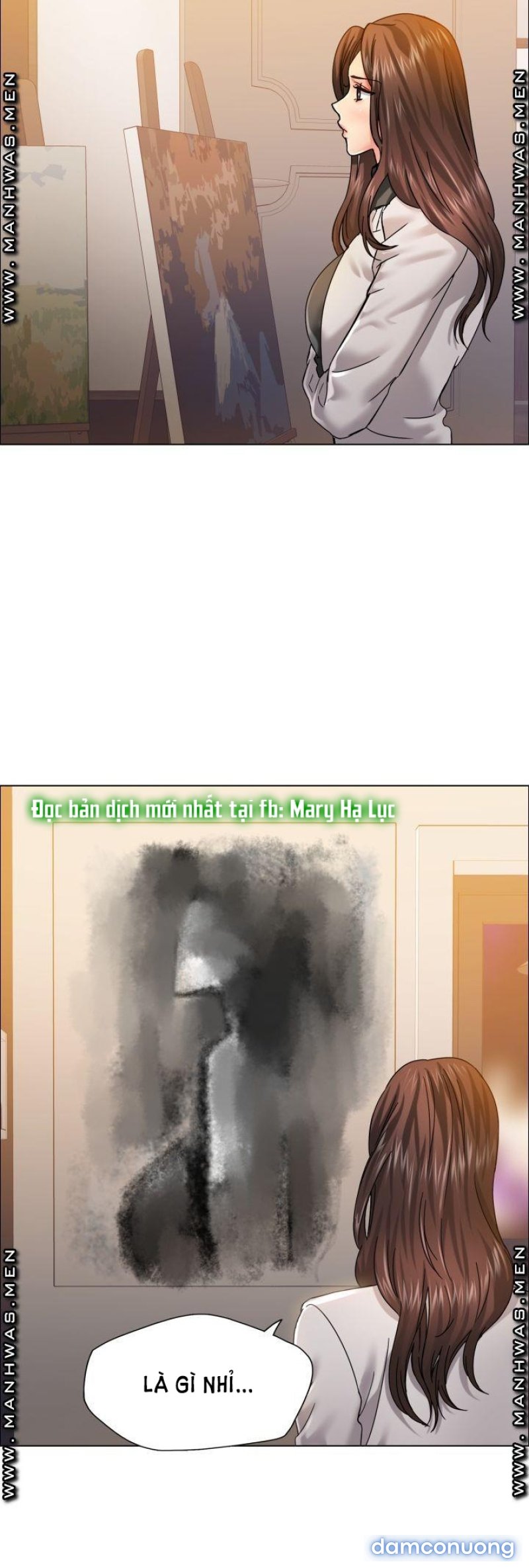 Tham Vọng Của Người Phụ Nữ Chapter 38 - Trang 9 - Dâm Cô Nương