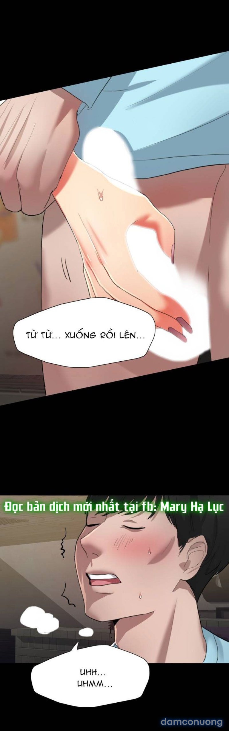 Tham Vọng Của Người Phụ Nữ Chapter 5 - Trang 28 - Dâm Cô Nương