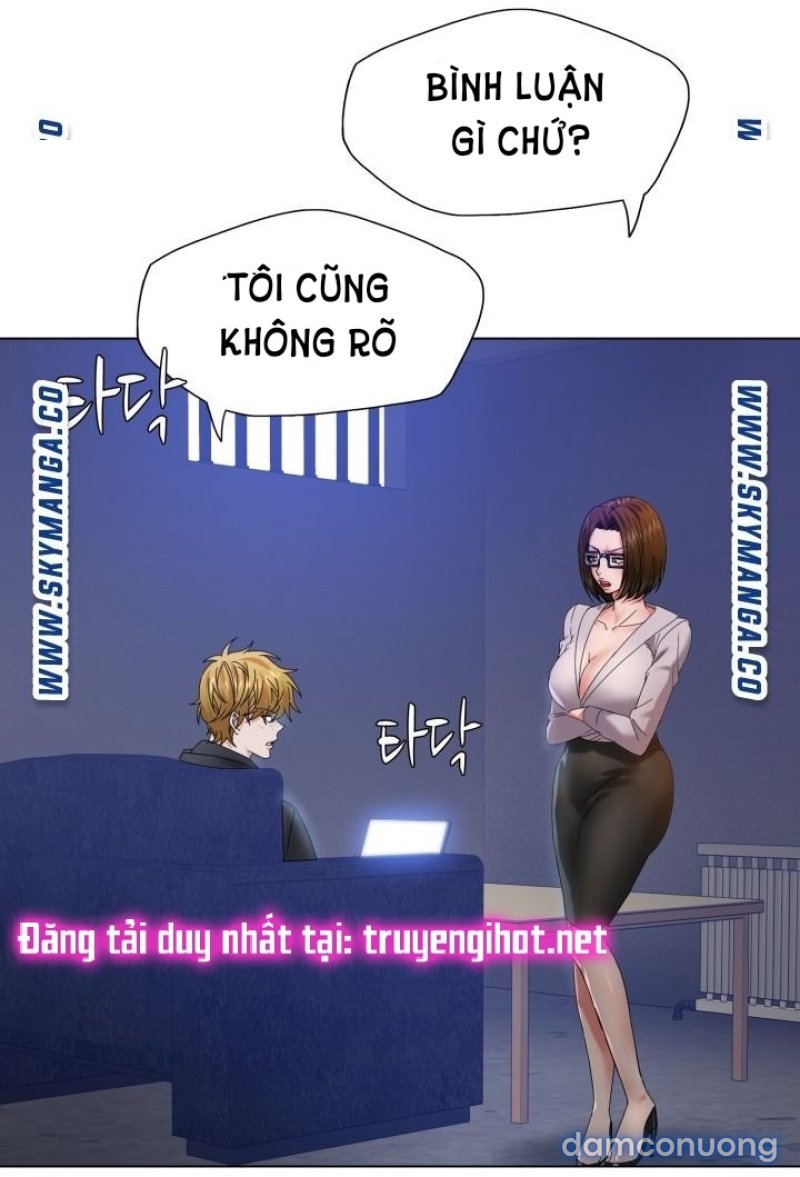Tham Vọng Của Người Phụ Nữ Chapter 45 - Trang 36 - Dâm Cô Nương