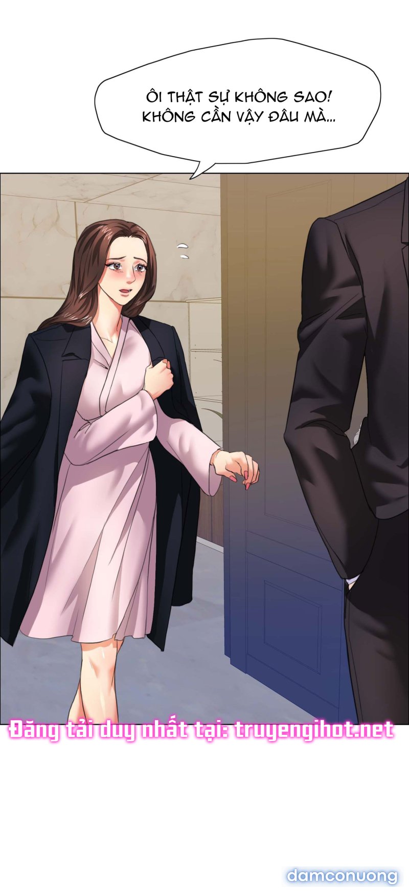 Tham Vọng Của Người Phụ Nữ Chapter 10 - Trang 17 - Dâm Cô Nương
