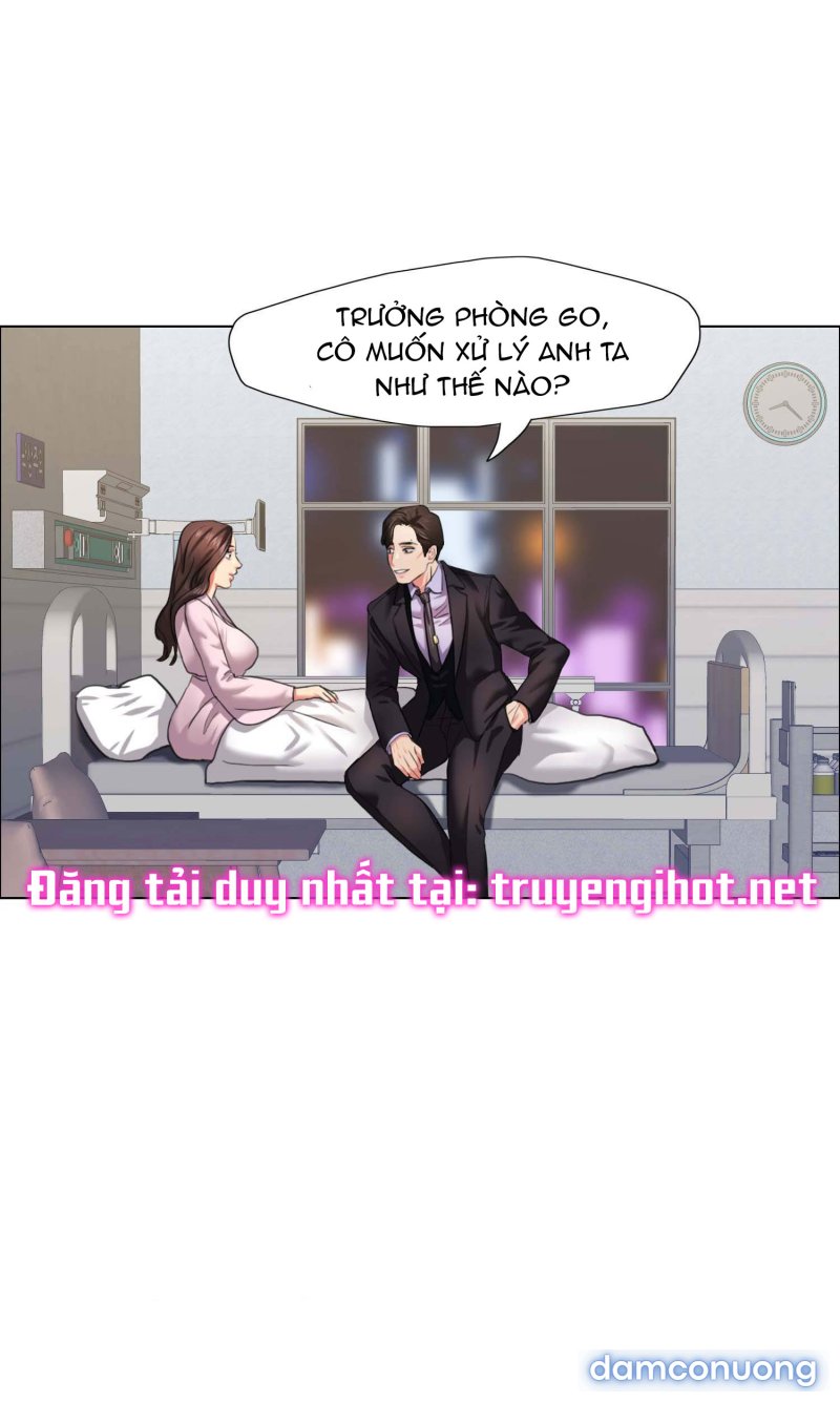 Tham Vọng Của Người Phụ Nữ Chapter 10 - Trang 2 - Dâm Cô Nương
