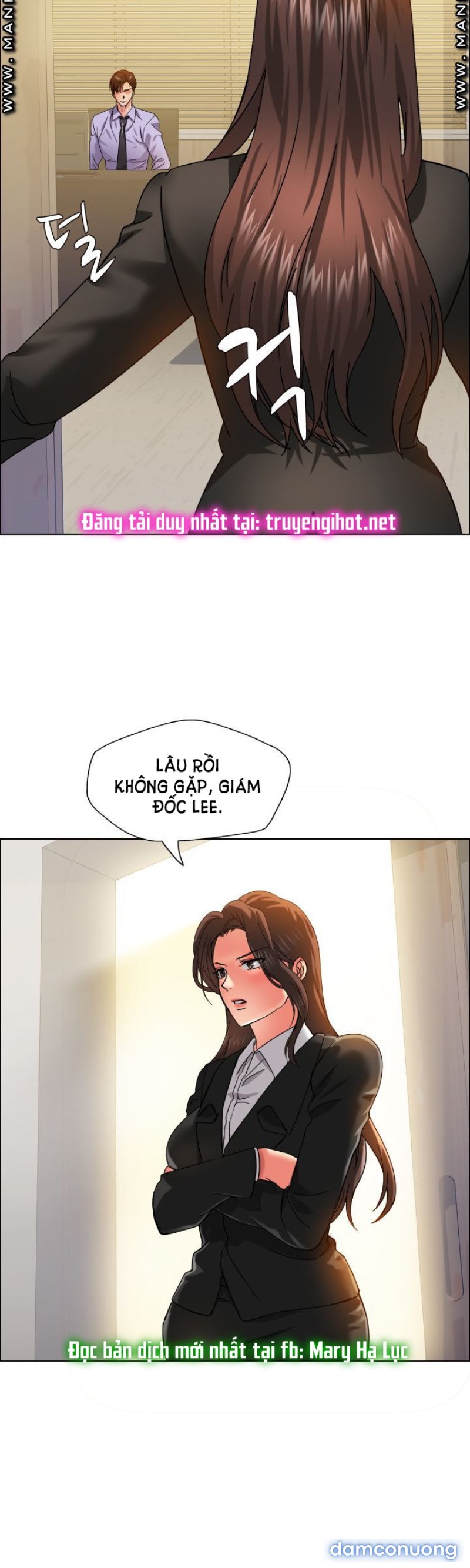Tham Vọng Của Người Phụ Nữ Chapter 34 - Trang 15 - Dâm Cô Nương