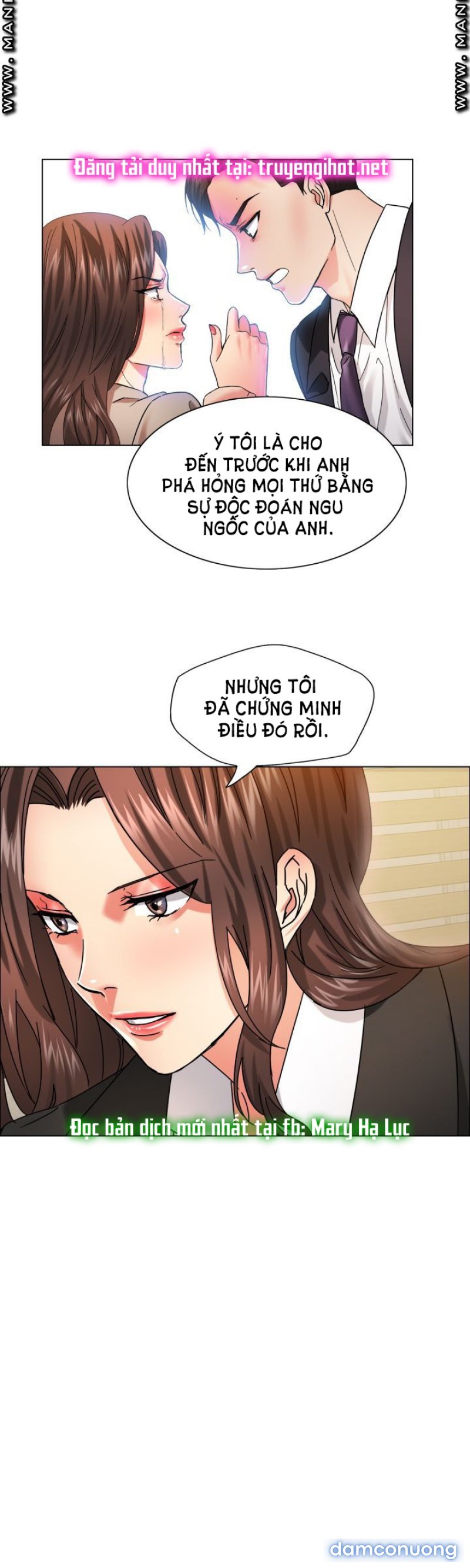Tham Vọng Của Người Phụ Nữ Chapter 34 - Trang 19 - Dâm Cô Nương