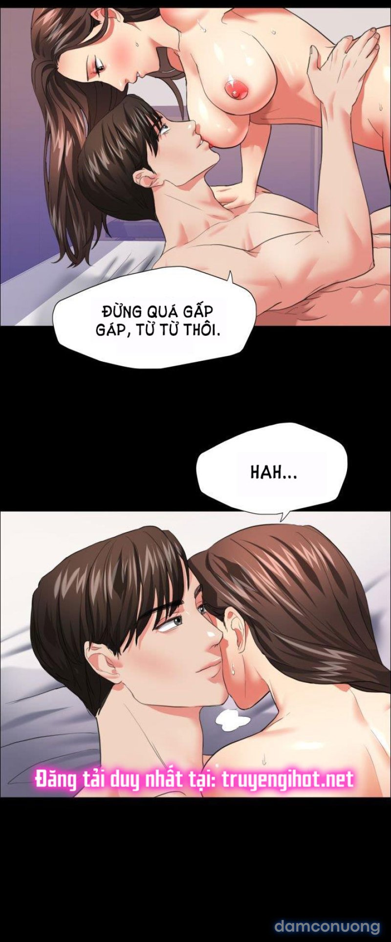 Tham Vọng Của Người Phụ Nữ Chapter 19 - Trang 19 - Dâm Cô Nương
