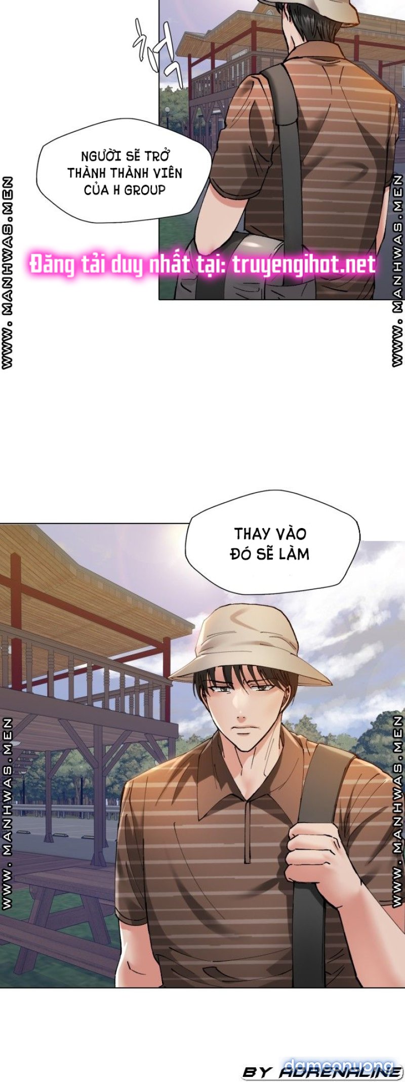 Tham Vọng Của Người Phụ Nữ Chapter 54 - Trang 29 - Dâm Cô Nương