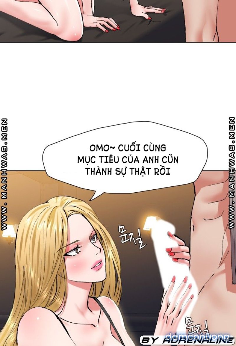 Tham Vọng Của Người Phụ Nữ Chapter 54 - Trang 34 - Dâm Cô Nương