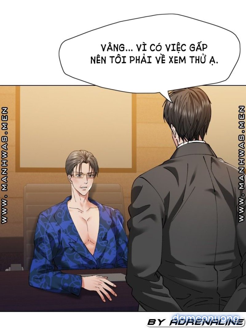 Tham Vọng Của Người Phụ Nữ Chapter 54 - Trang 7 - Dâm Cô Nương