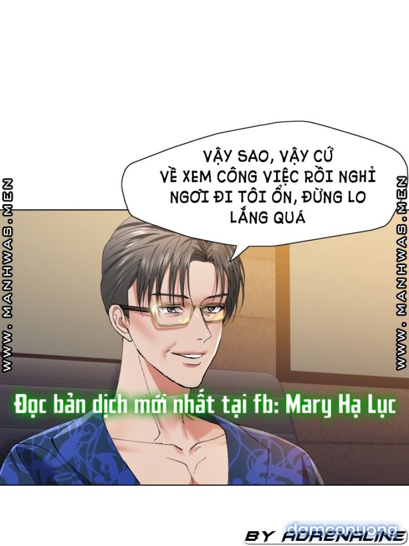 Tham Vọng Của Người Phụ Nữ Chapter 54 - Trang 8 - Dâm Cô Nương