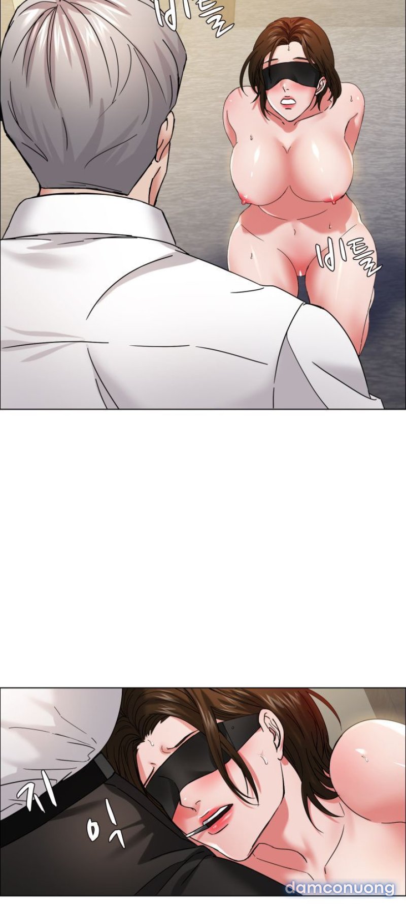 Tham Vọng Của Người Phụ Nữ Chapter 33 - Trang 31 - Dâm Cô Nương
